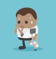 7 day injury absence