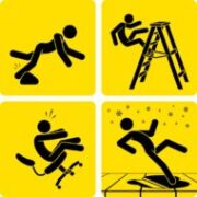 Serious reportable injuries